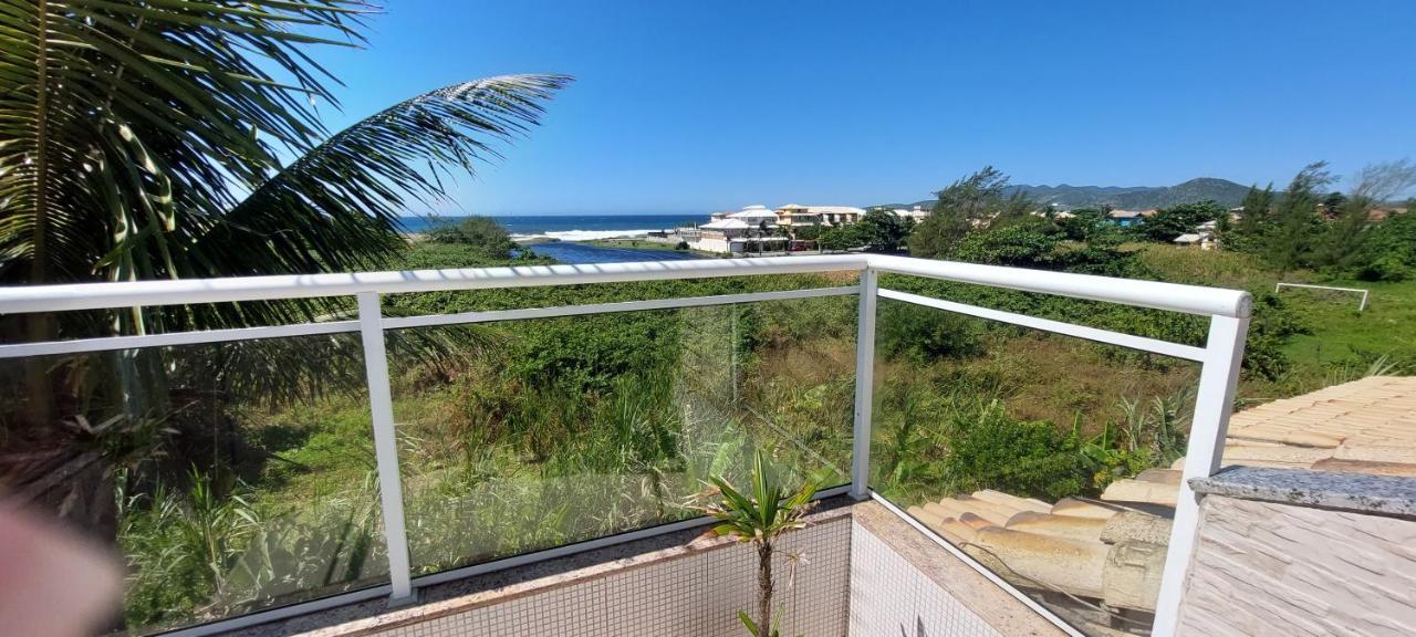 Apartament Flats Paraiso Paradisiaco Cabo Frio Zewnętrze zdjęcie