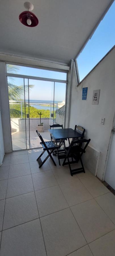 Apartament Flats Paraiso Paradisiaco Cabo Frio Zewnętrze zdjęcie