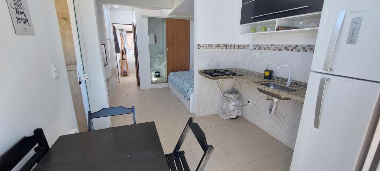 Apartament Flats Paraiso Paradisiaco Cabo Frio Zewnętrze zdjęcie