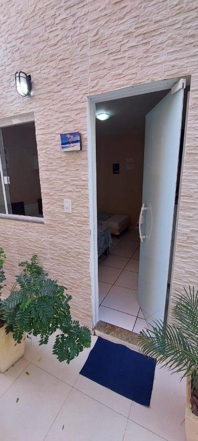 Apartament Flats Paraiso Paradisiaco Cabo Frio Zewnętrze zdjęcie