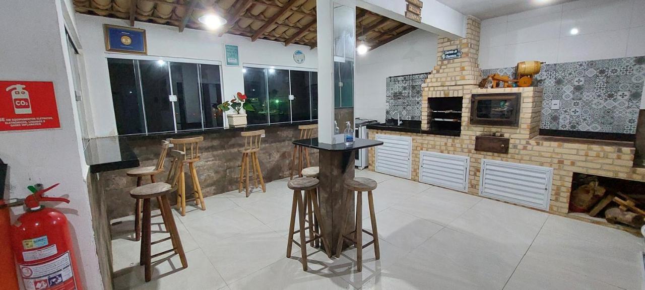 Apartament Flats Paraiso Paradisiaco Cabo Frio Zewnętrze zdjęcie