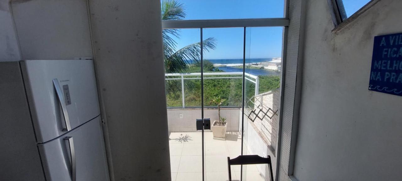 Apartament Flats Paraiso Paradisiaco Cabo Frio Zewnętrze zdjęcie