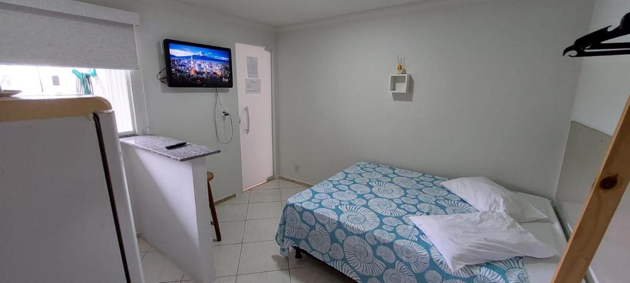 Apartament Flats Paraiso Paradisiaco Cabo Frio Zewnętrze zdjęcie