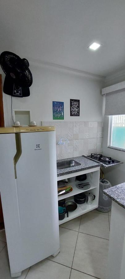 Apartament Flats Paraiso Paradisiaco Cabo Frio Zewnętrze zdjęcie