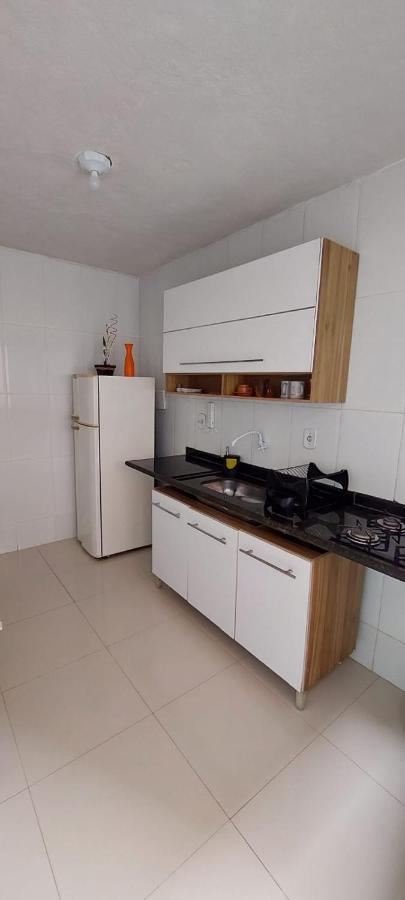 Apartament Flats Paraiso Paradisiaco Cabo Frio Zewnętrze zdjęcie