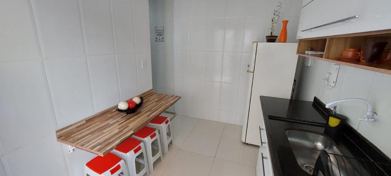 Apartament Flats Paraiso Paradisiaco Cabo Frio Zewnętrze zdjęcie