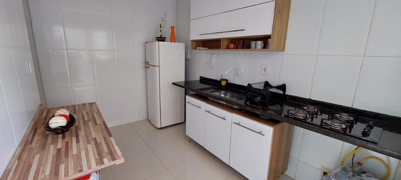 Apartament Flats Paraiso Paradisiaco Cabo Frio Zewnętrze zdjęcie