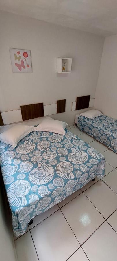 Apartament Flats Paraiso Paradisiaco Cabo Frio Zewnętrze zdjęcie