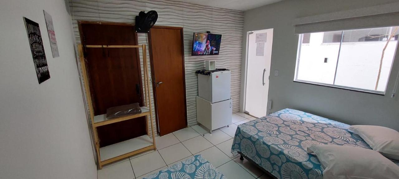 Apartament Flats Paraiso Paradisiaco Cabo Frio Zewnętrze zdjęcie