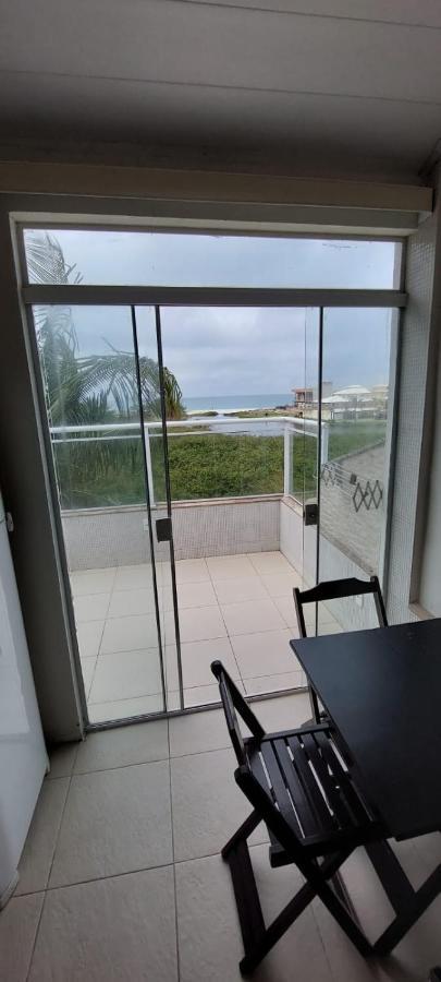 Apartament Flats Paraiso Paradisiaco Cabo Frio Zewnętrze zdjęcie