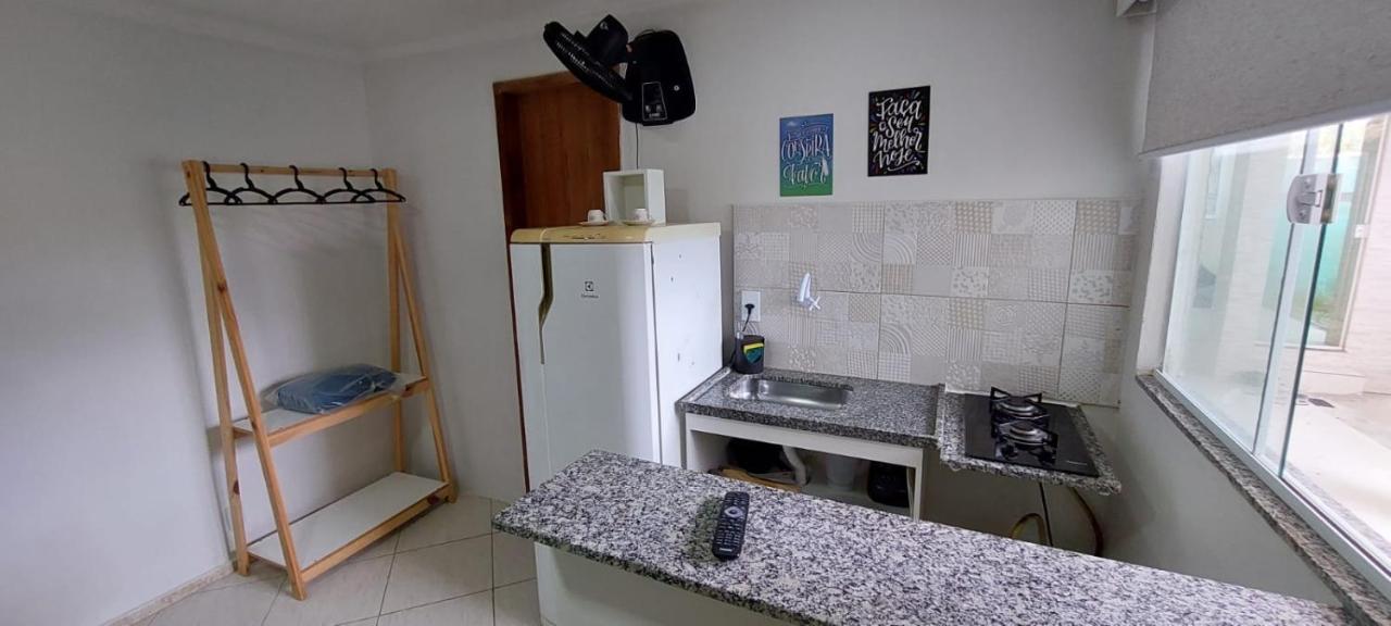 Apartament Flats Paraiso Paradisiaco Cabo Frio Zewnętrze zdjęcie