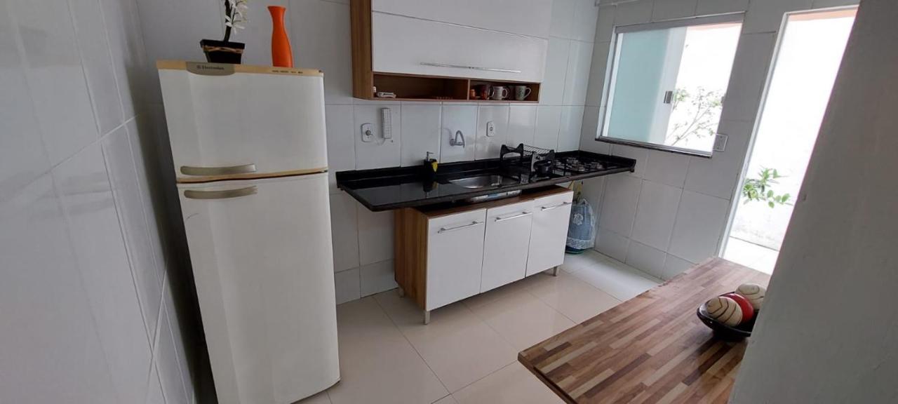 Apartament Flats Paraiso Paradisiaco Cabo Frio Zewnętrze zdjęcie